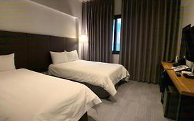 Jeju Renaissance Hotel